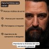 Crema Facial Baba De Caracol Menskincare 35+