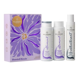 De Lorenzo Instant Illumin8 with Instant Restructurant Trio Pack