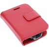foto-kontor Case Compatible with Abbott Freestyle Libre 1 Case Book