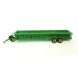 Standi Toys Inc. 1/64 Green Plastic Portable 32ft to Scale Bunk Feeder ST377 ST60111G