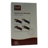 Bort Wrist Support with Thumb Cut-Out M Skin Pack of