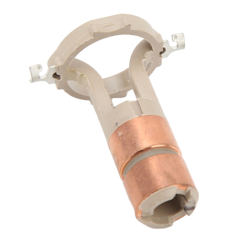 Alternator Slip Ring 28‑94867 14.9mm OD 48.5mm Length Copper Brief