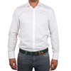 Fabric Belt Stretch Braided and Elastic Belt for Men and
