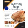 Toastabags Roasting Bags, Large, 45 x 55 cm/Pack of 50
