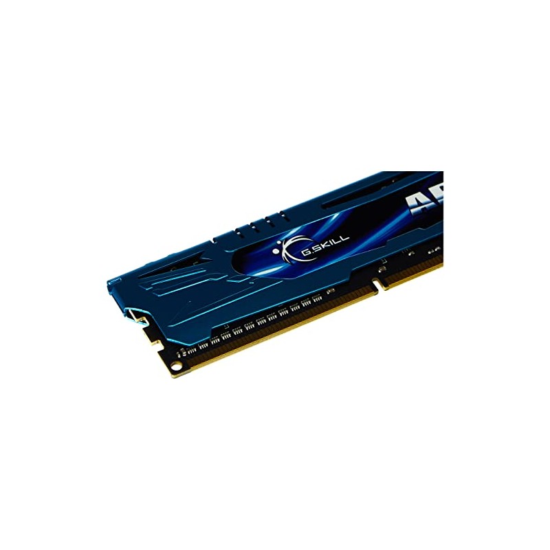 G-Skill Ares F3-2400C11D-8GAB 8 GB (4 GB x 2) DDR3-2400