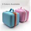 Travel Case for Yoto Player (3rd Generation), Hard Carrying with