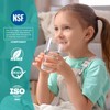 SimPure Whole House Water Filter Cartridges 5 Micron 20" x
