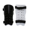 asixx Soccer Shin Guard, Calf Support Protective Sleeve, Lightweight, Breathable,