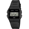 Casio F-91w-1yeg Watch One Size