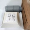 Mid-America New NIB in Mid America Intake Exhaust Vent 082