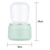 Rechargeable Bottle Warmer Portable Milk Warmer for Baby Milk Heater