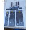 For Sony, Sony New Sony Complete Base Stand w/Back Cover Panels & Screws for XR-65A90J OLED TV
