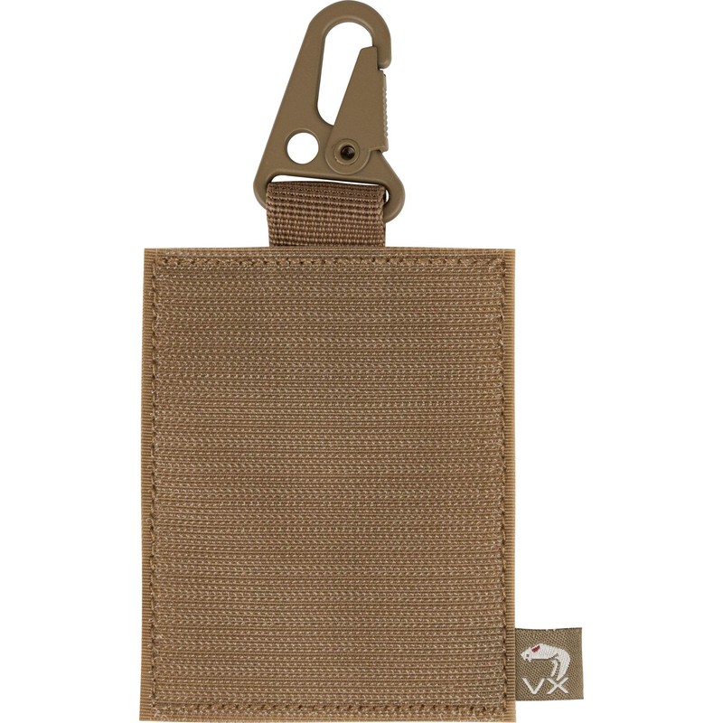 Viper TACTICAL VX Utility Hook Dark Coyote