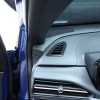 MXtech-23 ABS Carbon Fiber Dashboard Air Outlet Vent Cover Trim