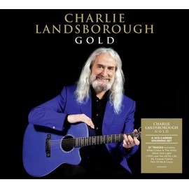 Charlie Landsborough: Gold