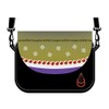 demon slayer mini shoulder bag yomei youjima