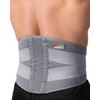 Swede-O Thermal Vent Lumbar Support - Medium