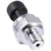 G1/4 DC5V 0-1.2 MPa Pressure Transducer Sensor Oil Fuel Diesel
