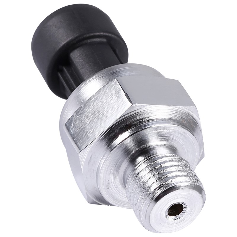 G1/4 DC5V 0-1.2 MPa Pressure Transducer Sensor Oil Fuel Diesel