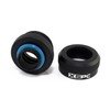 XSPC G1/4" to 10mm ID, 14mm OD Rigid Tubing Fitting,