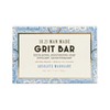 18.21 Man Made Grit Bar - Absolute Mahogany 198g