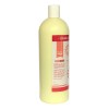 Crema Liquida Placenta Tradicional 1lt Casa Solar Aroma Suave