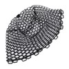Fly Fishing Replacement Net Deepened Fishing Rubber Net Fishing Landing