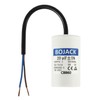 BOJACK CBB60 20uF 450V 50/60HZ Starting Capacitor, SH Motor Operating