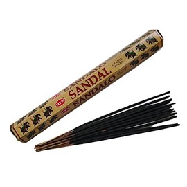 HEM Incense: Sandalo, Stick Incense, 1 Box