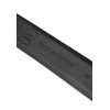 Red Bridge RBC Premium Men's Genuine Leather Belt - black