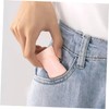 TOVINANNA 2sets Face Wash Cloths Instantly Expandable Compressed Towels Travel