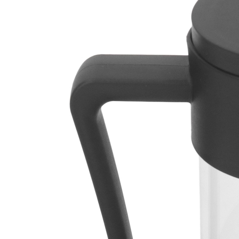 French Press Pot Coffee Tea Maker Coffee Pot Teapot with