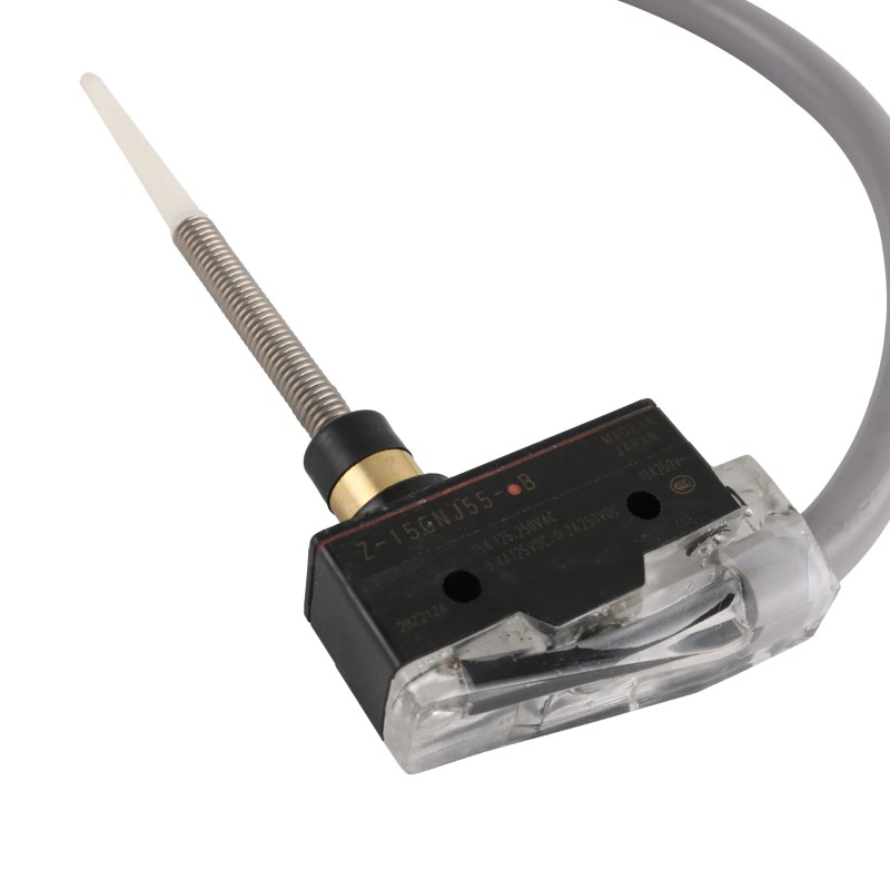 JDMSPEED Clutch Switch 1604996 For Peterbilt 16-04344 Switch 16-04996