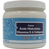 Crema De Colágeno, Vitamina E & Ácido Hialuronico Con Filtro