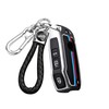 ontto - Funda para llavero plegable Kia Flip para llave