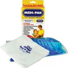 Medi Pak Buy Medipak Canvas Maxi 1 Pack Online