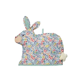 Rabbit Shaped Tea Cosy by Ulster Weavers