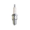 LEFITPA 2 Pack Replacement RN4C Spark Plug for Champion Lawn