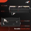 A-Premium Tailgate Handle Liftgate Latch Handle Compatible with Kia Sedona