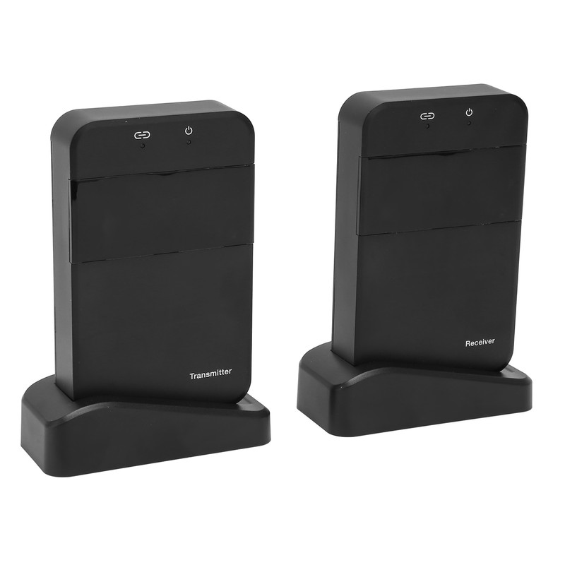 Wireless HD Multimedia Interface Extender 1920x1080 60Hz 164FT HD Multimedia