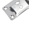 1 Pair Stainless Steel Bracket, Removable Table Bracket Replacement, Boat