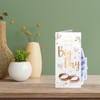 Wedding Day Money Wallet, Something for Your Big Day, Rings