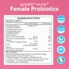 Vevoec Vevoec Gynable Vaginal Probiotics for Womem,Female Probiotic for pH
