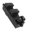 Power Window Control Switch Smooth Operation High Performance 83071 FG090