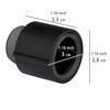 WENKO Water Saver Water-Saving Individually Adjustable Water-Saving Insert for the