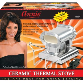 Annie Ceramic Thermal Stove, Small