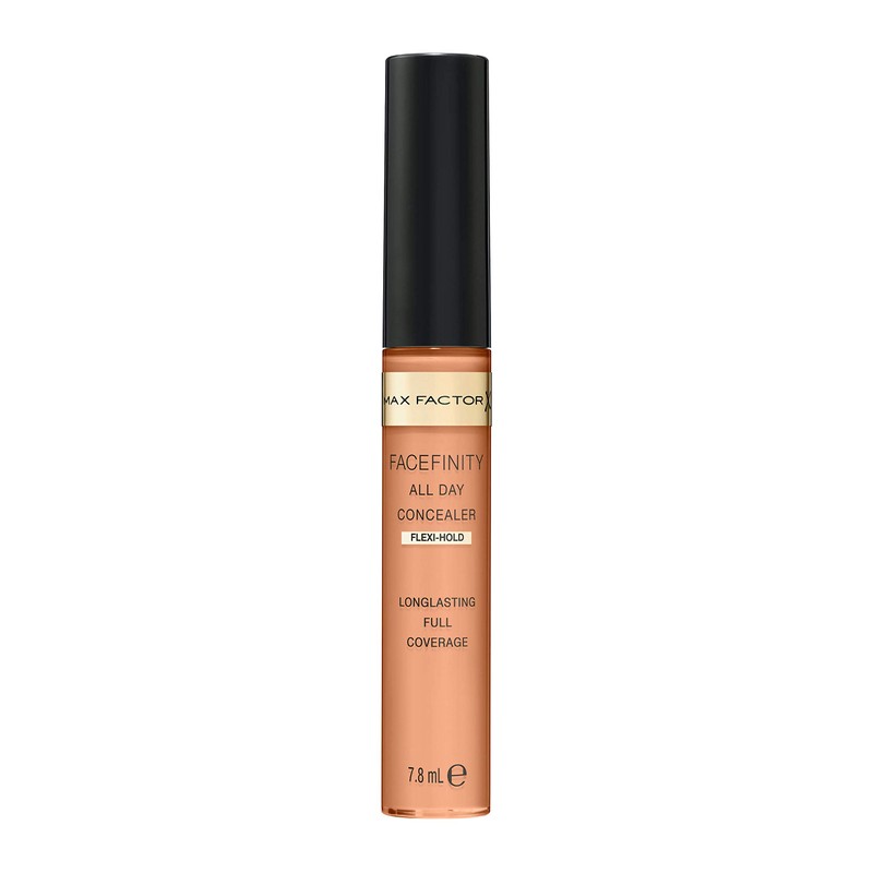 Max Factor Facefinity All Day Shade, 7.8 ml