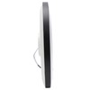 48W LED Ceiling Lamp Ultrathin With Black Border PC White