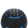 Shift Knob 5 Speed M8 M10 M11 M12 Universal Aluminum