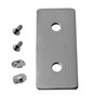 Connector Plate – I – 80 x 35 mm External